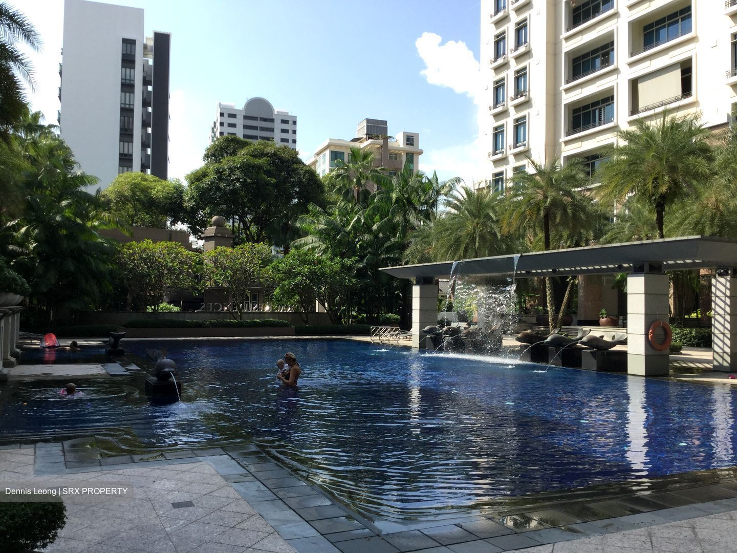 Balmoral Residences (D10), Condominium #324047251